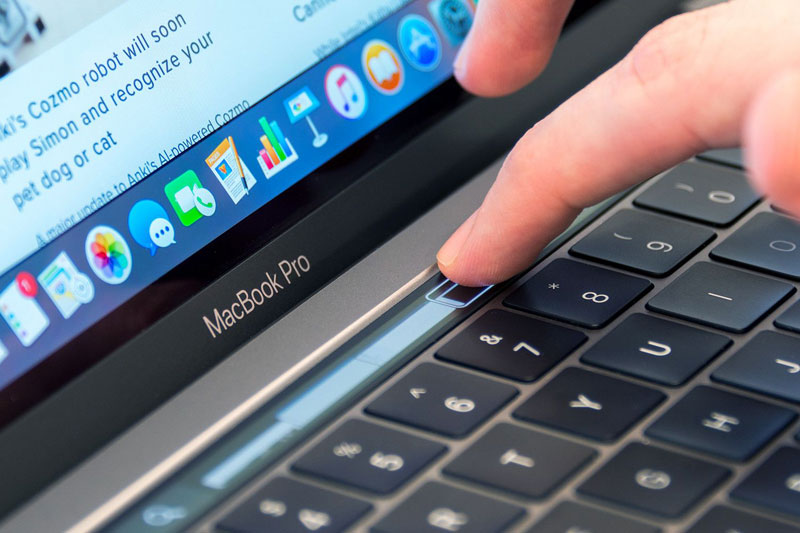 ARM-чипы Apple могут появиться в обновленных MacBook Pro уже в этом году