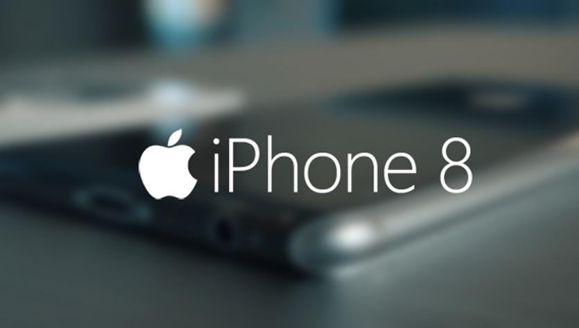 5,8-дюймовый iPhone будет с корпусом из стали и закаленного стекла