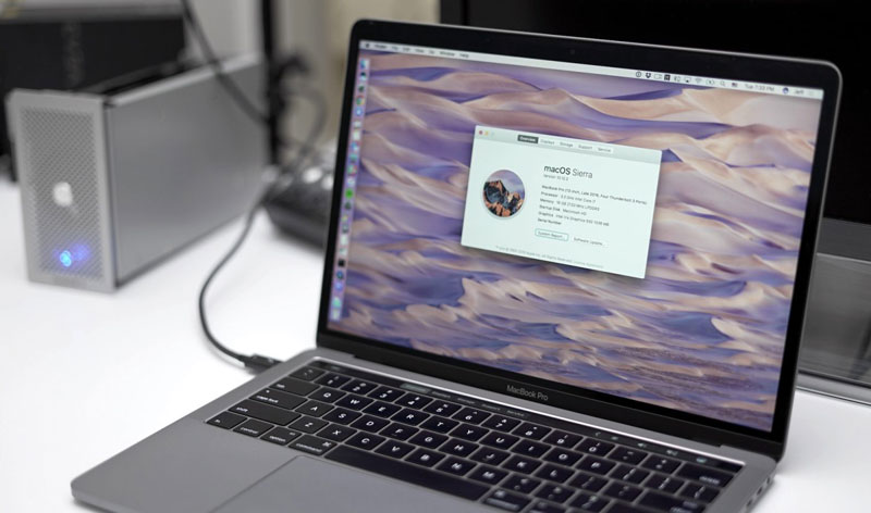 Совет: как узнать точную дату установки macOS на вашем компьютере