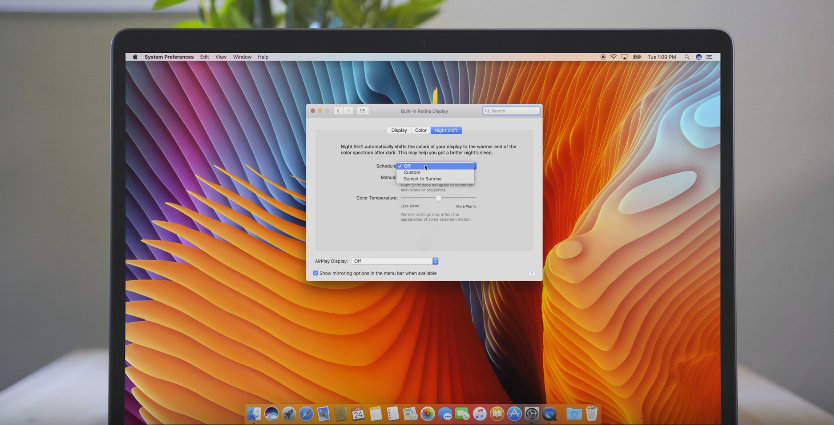 Состоялся релиз macOS Sierra 10.12.4, watchOS 3.2 и tvOS 10.2