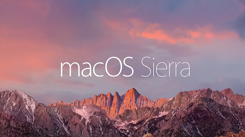Monterey, Mammoth или Miramar: как будет называться новая версия macOS?