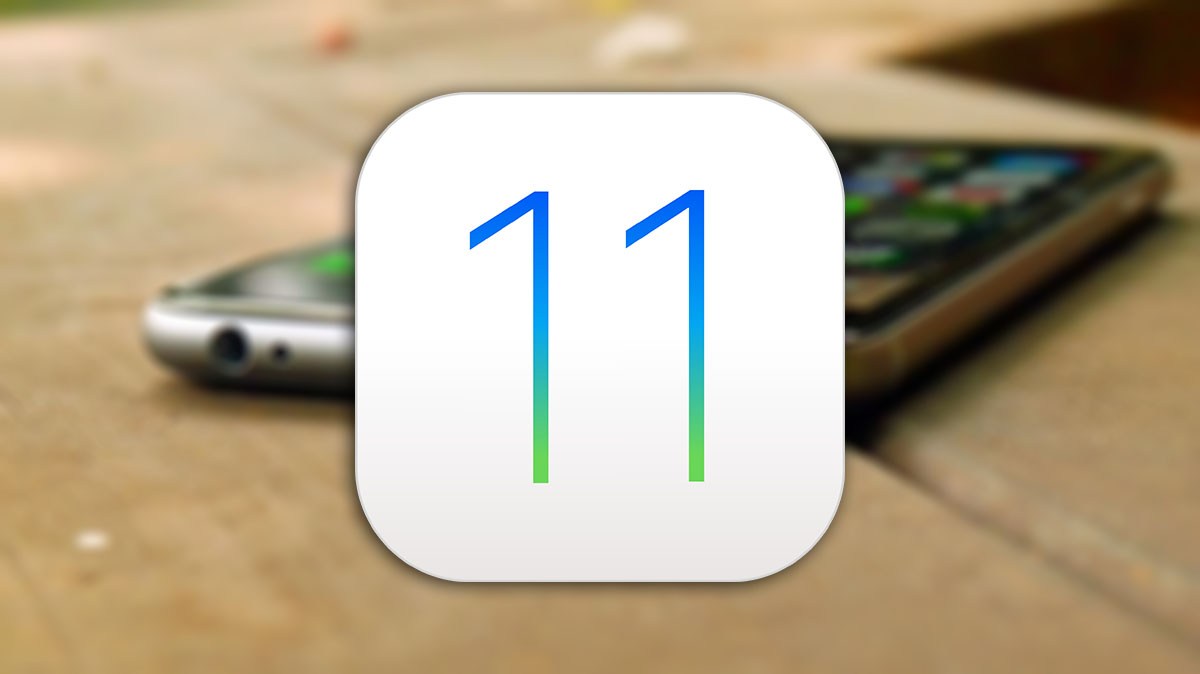 Вышла iOS 11 beta 5 для iPhone, iPod touch и iPad