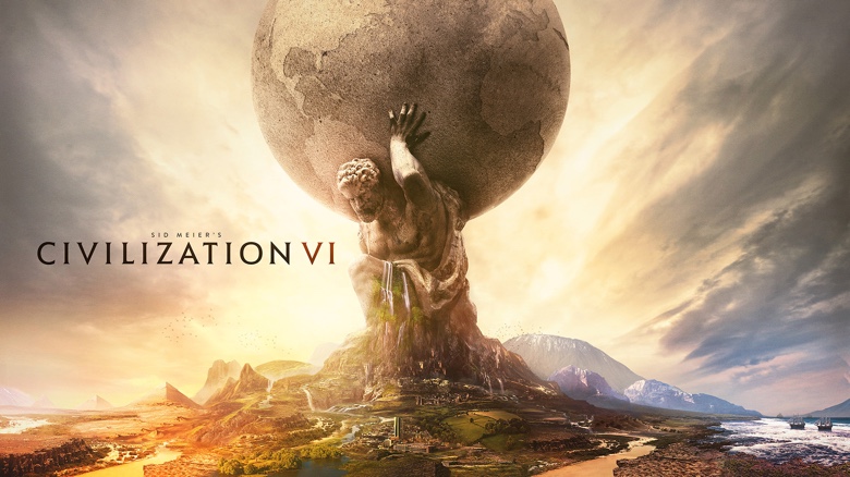 Лучшая стратегия прошлого года Sid Meier's Civilization VI – в App Store