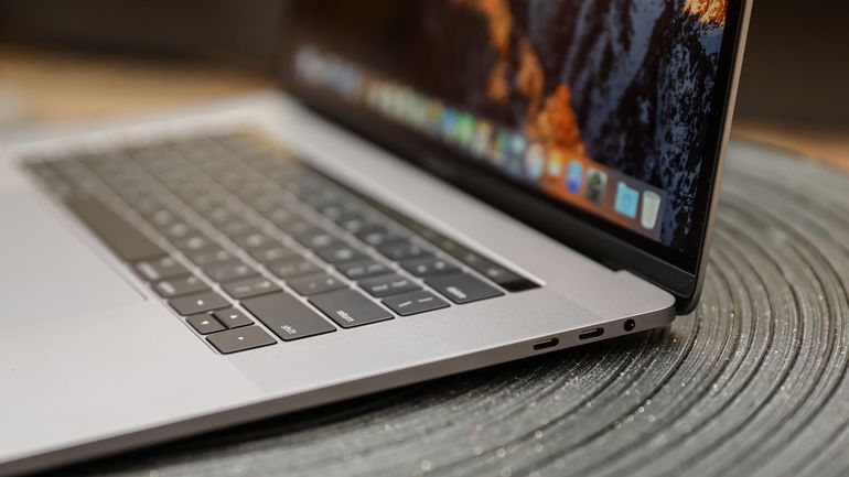 Большого обновления MacBook Pro в этом году не будет