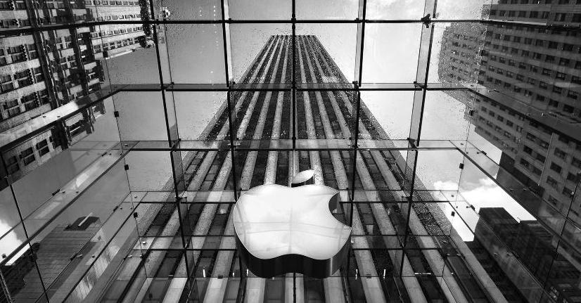 Интересные факты о текущем положении дел в Apple от Тима Кука