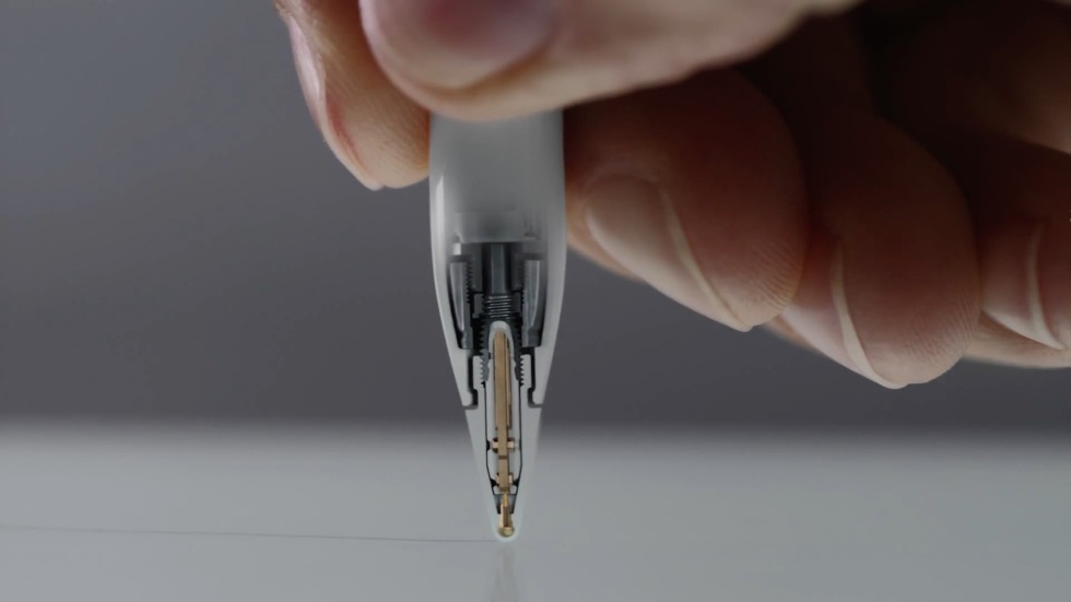 Все, что вам нужно знать о новом Apple Pencil