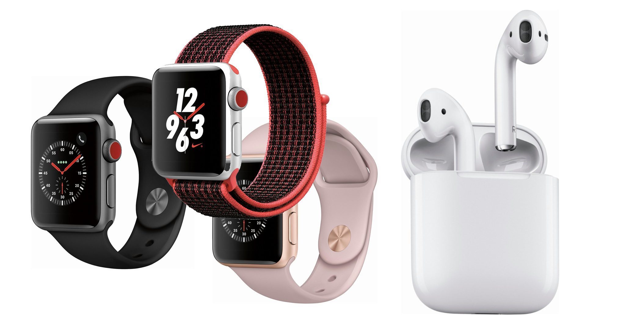 airpods-apple-watch-sale