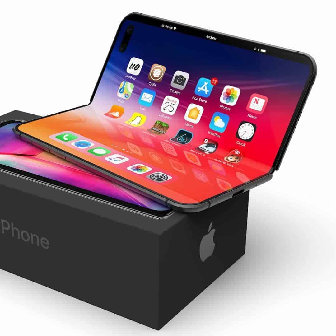 Foldable-iPhone-featured
