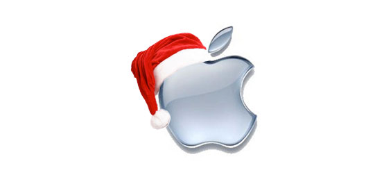 apple-christmas-list
