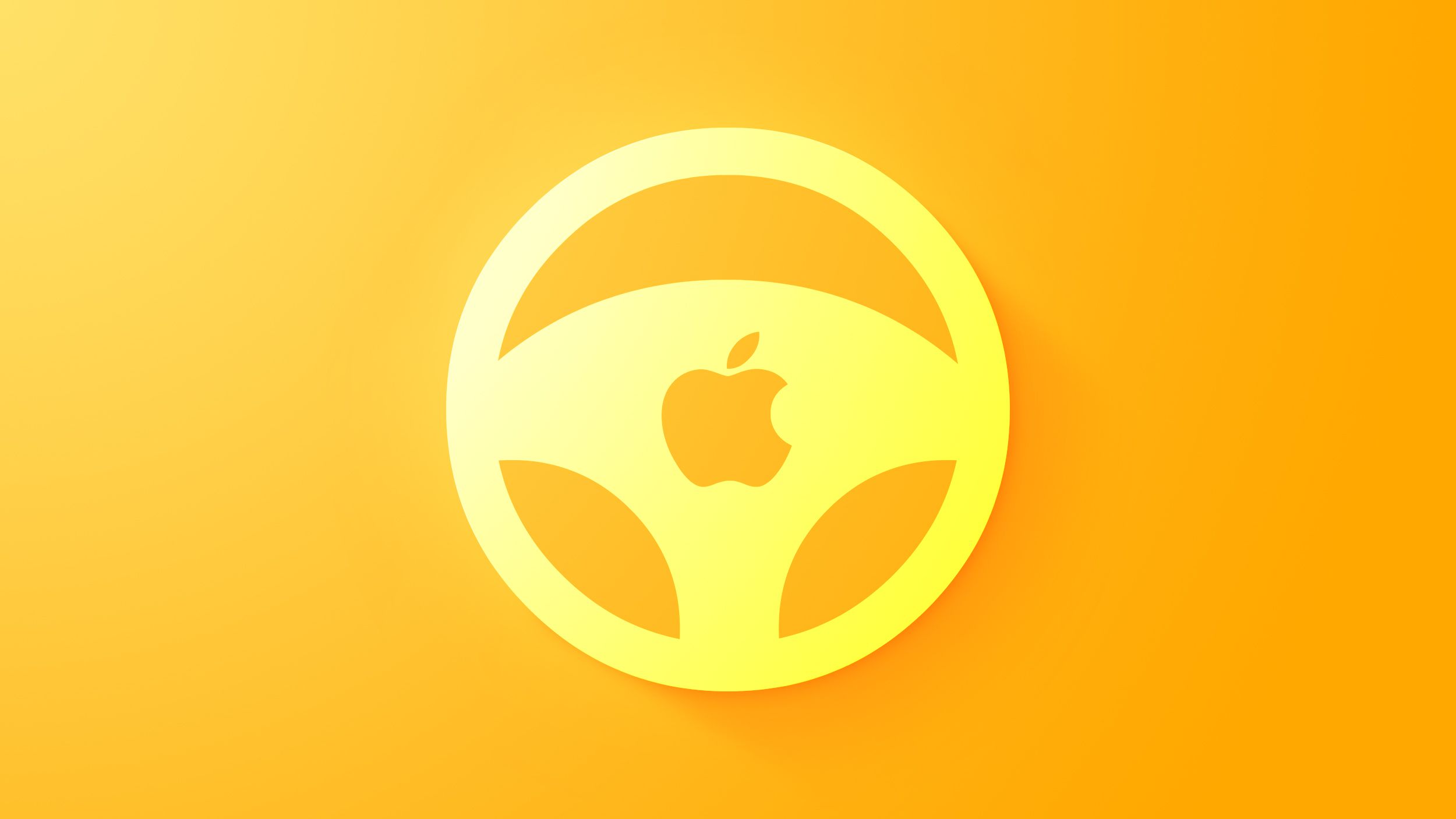 Apple-car-wheel-icon-feature-yellow