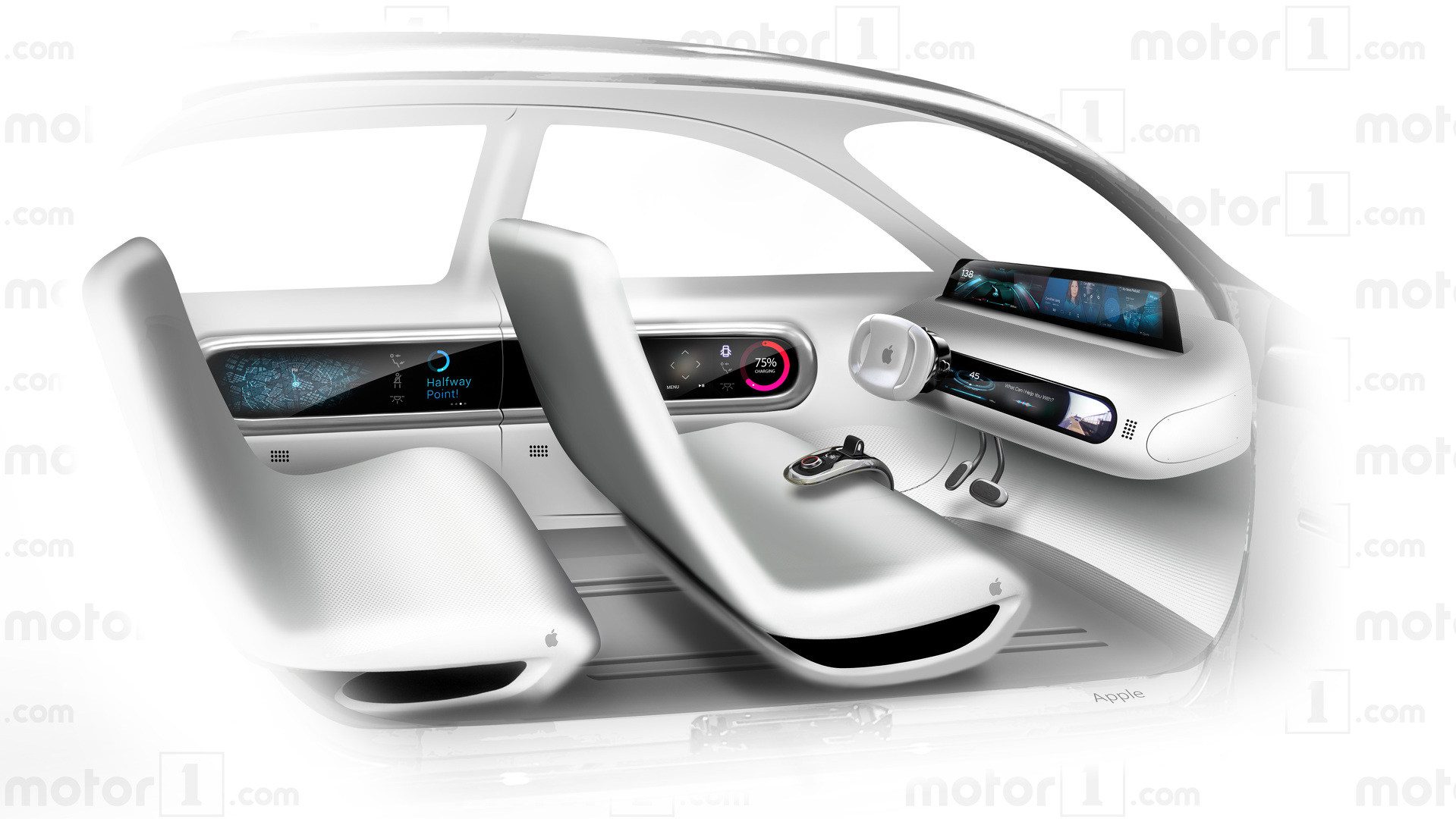 BMW i3 Concept (07/2011)