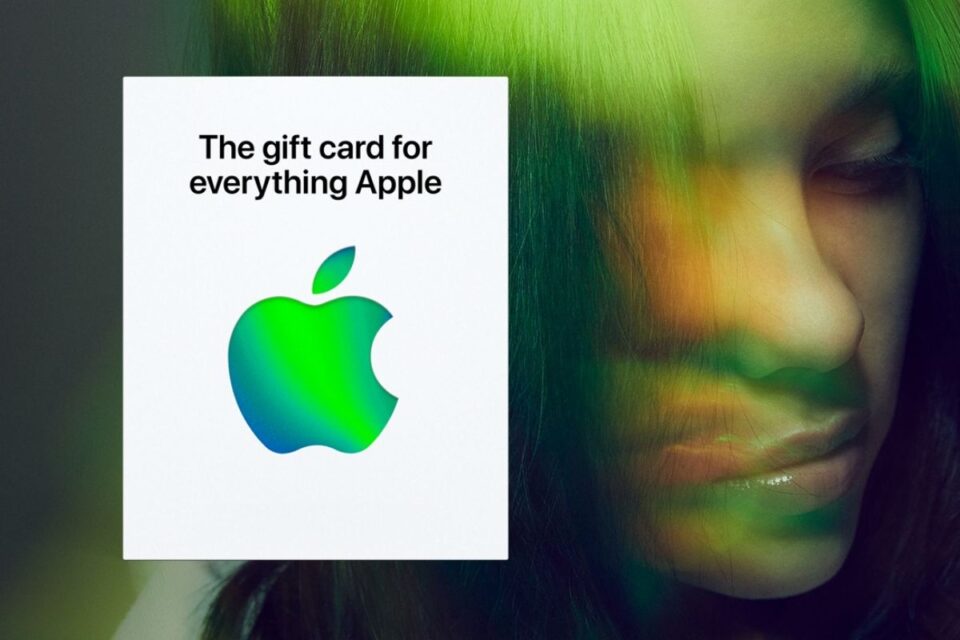 Billie-Eilish-Limited-Edition-Gift-Card-The-Apple-Post-960x640