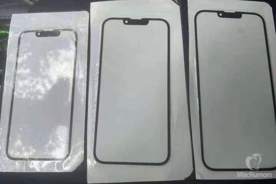 iPhone-13-Leaked-Display-Glass-MacRumors-The-Apple-Post-960x640