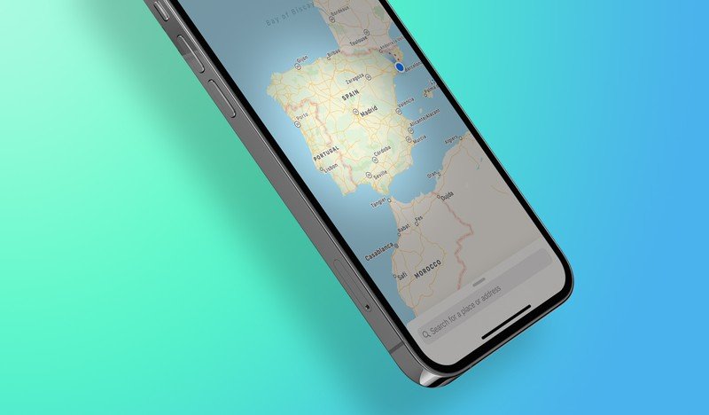 iPhone-Apple-Maps-Spain-Portugal