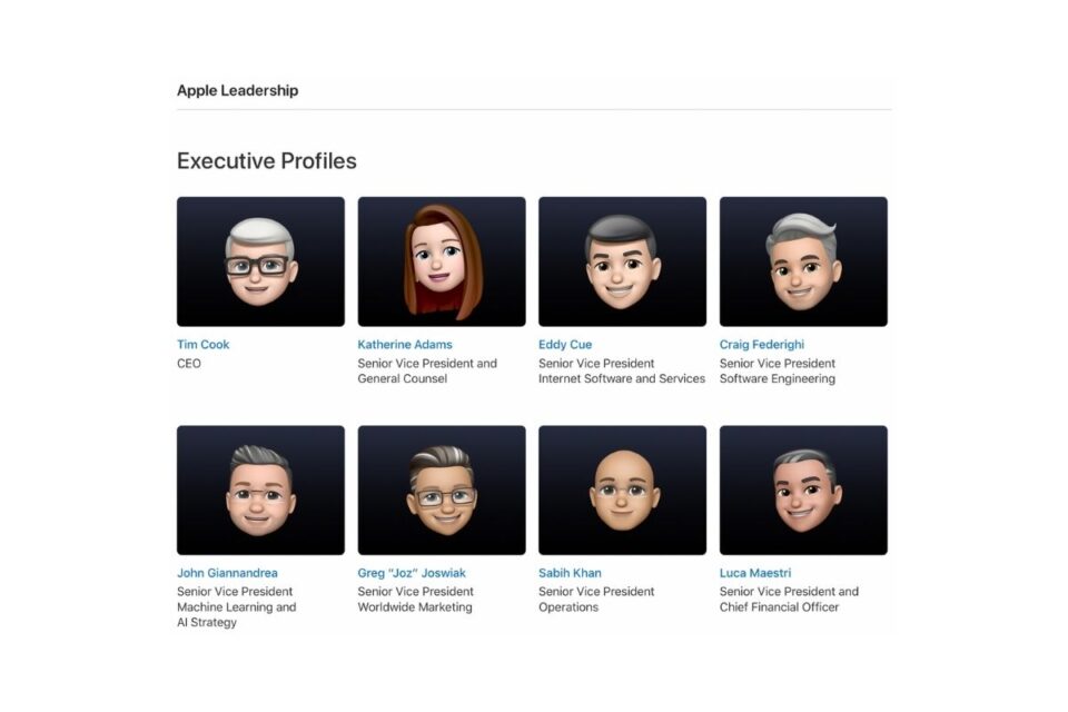 Apple-Leadership-Memoji-The-Apple-Post-960x640