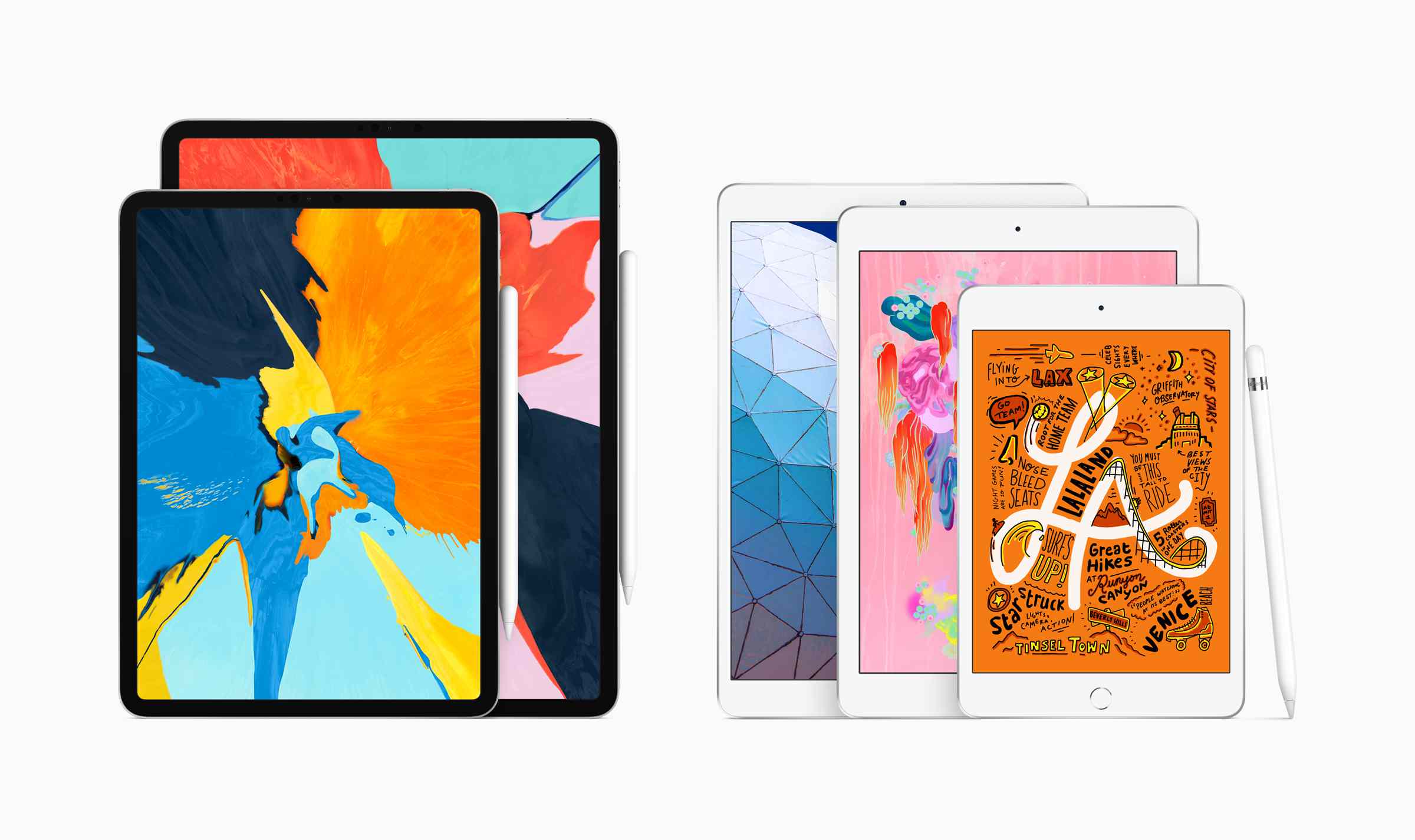 New-iPad-air-and-iPad-mini-with-Apple-Pencil-03182019-60f2de1f64db4b8dbe4822e18a8e6672