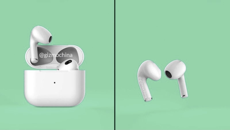airpods-3-gizmochina-Feature-teal