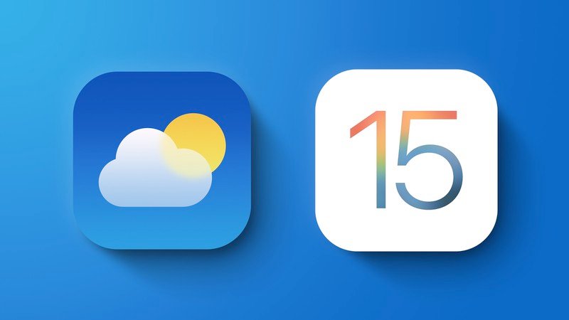 iOS-15-Weather-Feature