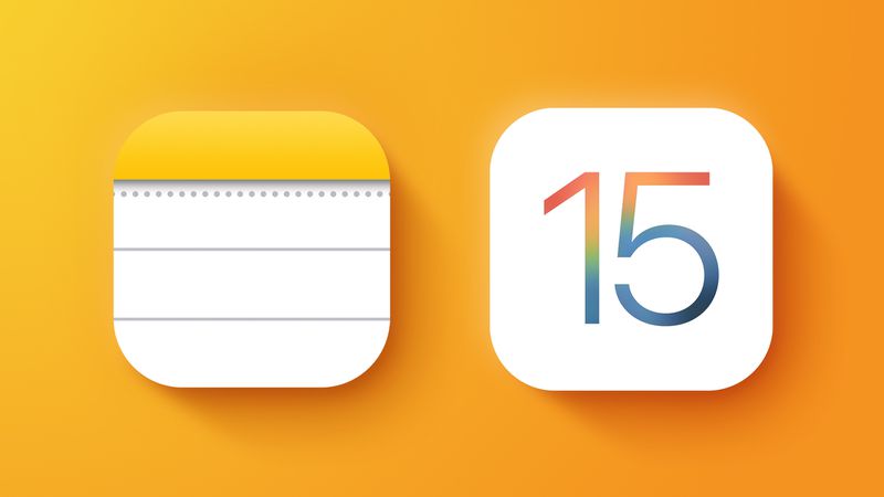 iOS-15-Notes-Feature