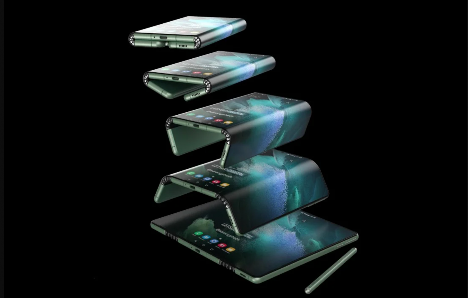 Fold 3 экран. Galaxy Fold Эволюция. Galaxy Tab Fold. Как называется как называется экран который раскладывает большой.